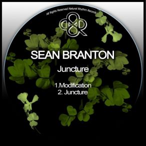 Download track Juncture Sean Branton