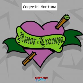 Download track Miedo Es Mala Palabra Coqeein MontanaZaravia Zaudita