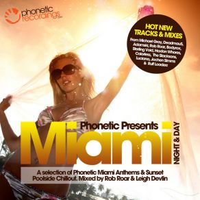 Download track The Journey (Original Mix) Paddy Orange