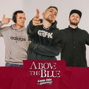 Download track Al Final (En Vivo) Above The Blue