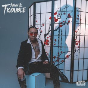 Download track Trouble Aaron Le