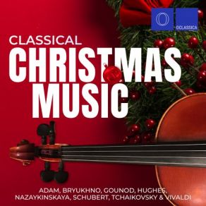 Download track The Nutcracker Suite, Op. 71a (Arr. For Piano) IV. Intermezzo Vivaldi, Gounod, Hughes, Schubert, Adam, Tchaikovsky