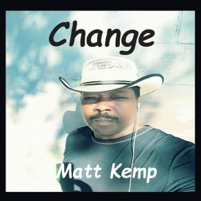 Download track I Think I'll Sit This One Out Matt Kemp