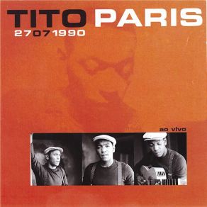 Download track Cartinha D'Holanda Tito Paris