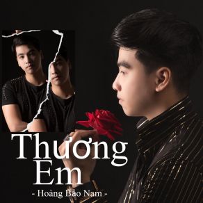 Download track Thương Em (Instrumental) Hoang Bao Nam