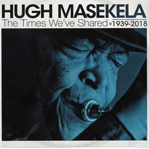 Download track Sarafina! Hugh MasekelaSarafina! Original Stage Show Cast