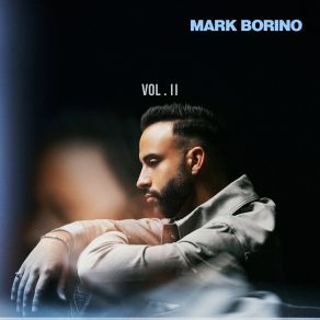 Download track Don't Wait Up Mark Borino