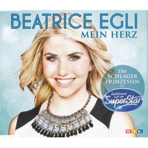 Download track Mein Herz Beatrice Egli