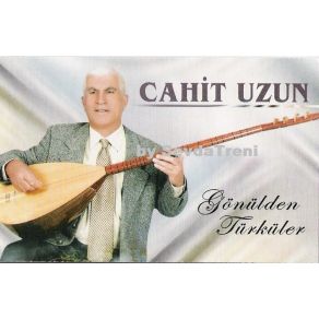 Download track Hani Seviyordun Cahit Uzun