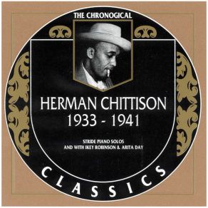 Download track My Own Blues Herman Chittison