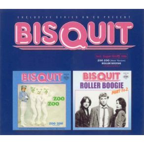 Download track Roller Boogie (Instrumental) Bisquit