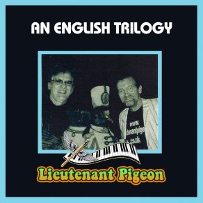 Download track My English Rose Lieutenant Pigeon