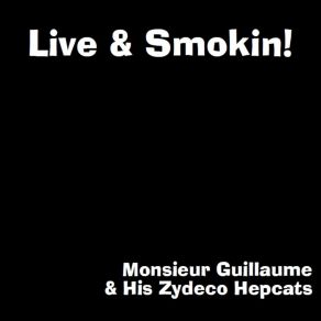 Download track You Got The Voodoo (Live) Monsieur Guillaume