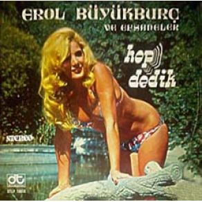 Download track Güz Şarkısı Erol Büyükburç