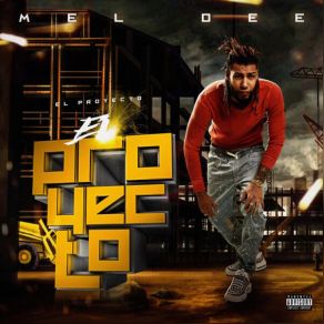 Download track La Funda Mel Dee