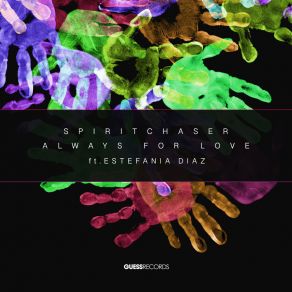 Download track Always For Love Estefania Diaz