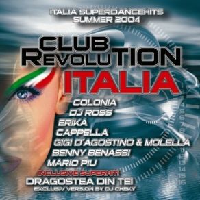 Download track A Little Bit Of Uh La La (Paolo Ortelli Mix) Colonia