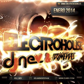 Download track Electro House Enero 2014 1 Dj Nev, DJ Mendez
