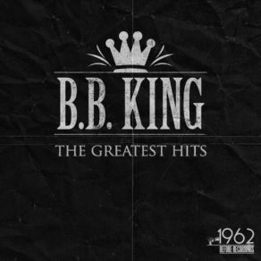 Download track I'm King B. B. King