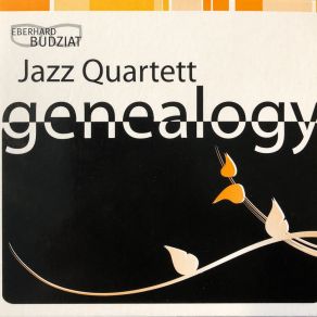 Download track Elegy (Song For My Tribe) Eberhard Budziat Jazz Quartett