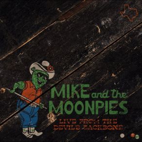 Download track Road Crew (Live) Mike And The Moonpies