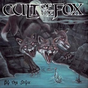 Download track Blackfriar's Bridge Cult Of The Fox