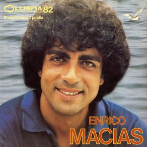 Download track Ele Khamda Libi (Live À L'Olympia / 1982) Enrico Macias