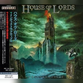 Download track We Will Always Be One House Of Lords