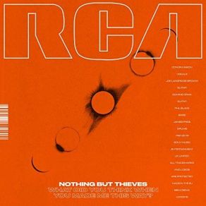 Download track Forever & Ever More Nothing But Thieves