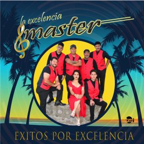 Download track La Cumbia De Venus La Excelencia Master