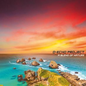 Download track É O Samba D - Echo Project