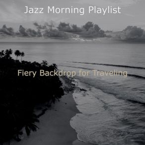 Download track Peaceful Moods For Coffee Shops Jazz Morning Playlist