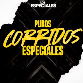 Download track Que No Se Apague La Lumbre Los Especiales