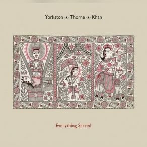 Download track Little Black Buzzer Khan, Thorne, Yorkston