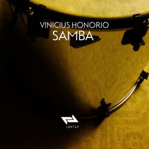 Download track Tough Call (Original Mix) Vinicius Honorio