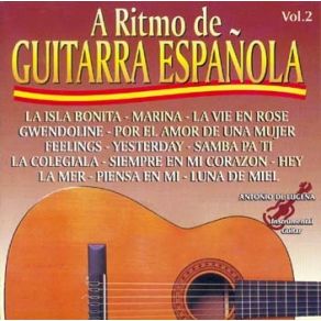 Download track La Vie En Rose Antonio De Lucena