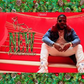 Download track Christmas Party Prince Djae