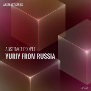 Download track Robogen 2.0 Yuriy From Russia Remix Yuriy From Russia