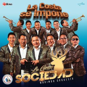 Download track Socio Mix Cañaveral: Por Un Caminito / Un Millon De Rosas / El Pipiripau La Gran Sociedad Marimba Orquesta