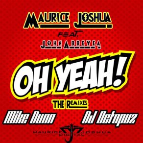 Download track Oh Yeah (Tomes Main Mix) John Abbeyea