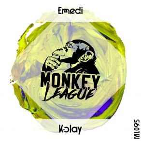 Download track Kolay (Extended Mix) Emedi