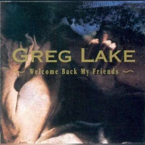 Download track Retribution Drive Greg Lake