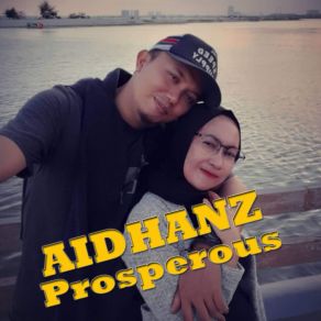 Download track Tertawa Kita Bahagia Aidhanz Prosperous