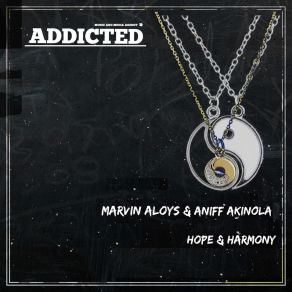 Download track Hope & Harmony (Tech Mix) Marvin Aloys