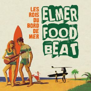 Download track Mon Cœur Balance Elmer Food Beat