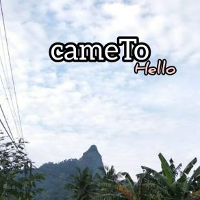 Download track My Hero CameTo