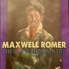 Download track Sometimes Easy Is Hard Maxwell Romer