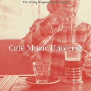 Download track Vintage Music For Coffee Shops Cafe Music Universe