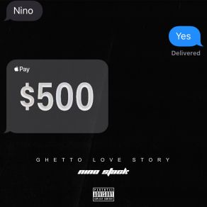 Download track Ghetto Love Story Nino Stack