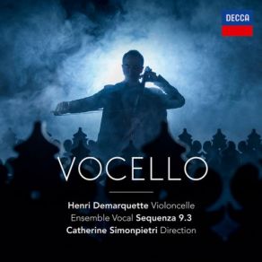 Download track Ockeghem: Déploration Sur La Mort De Gilles Binchois-Version For Cello And Choir Henri Demarquette, Sequenza 9.3, Catherine Simonpietri